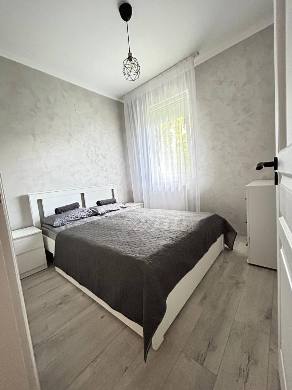 Sunhouse Apartman Hajdúszoboszló Exterior foto