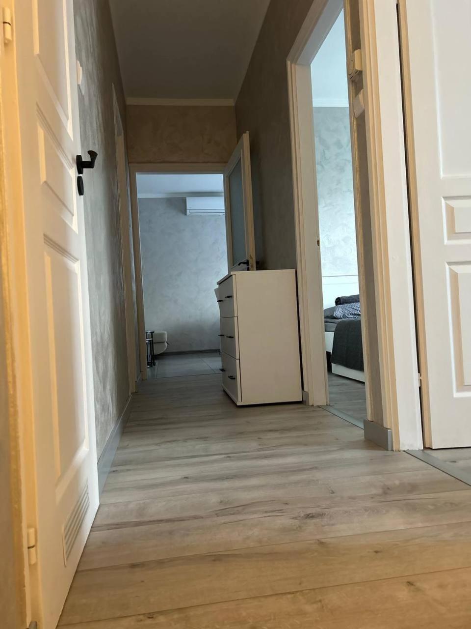 Sunhouse Apartman Hajdúszoboszló Exterior foto
